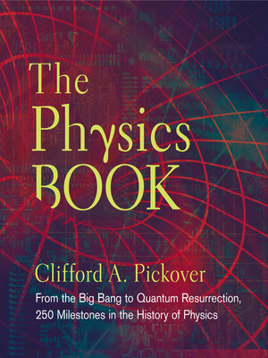 The Physics Book - ebook